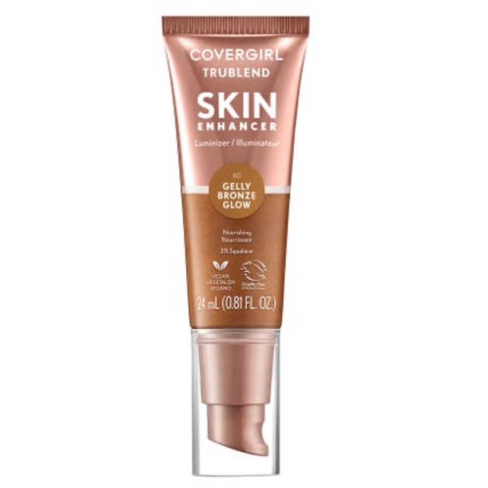 TruBlend Skin Enhancer Luminizer 60 Gelly Bronze Glow